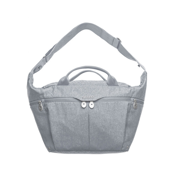 Doona All Day Bag in Grey