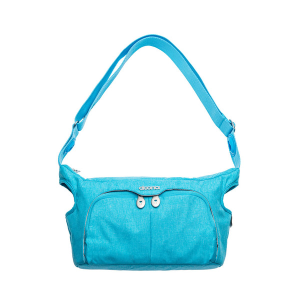 Doona Essentials Bag in Turquoise