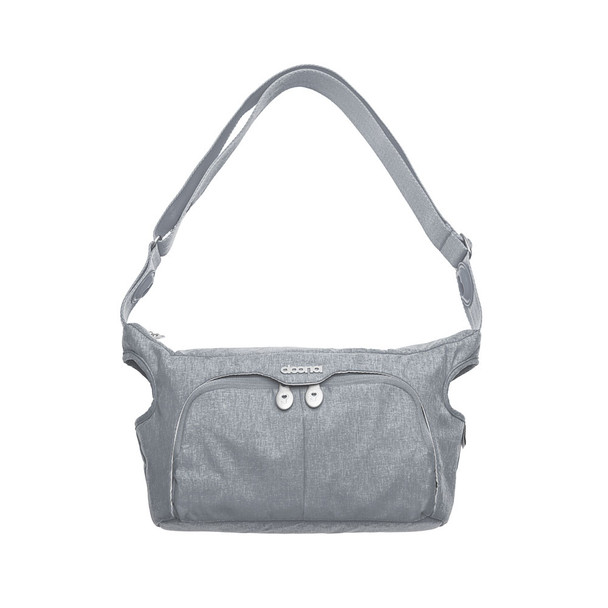 Doona Essentials Bag in Grey