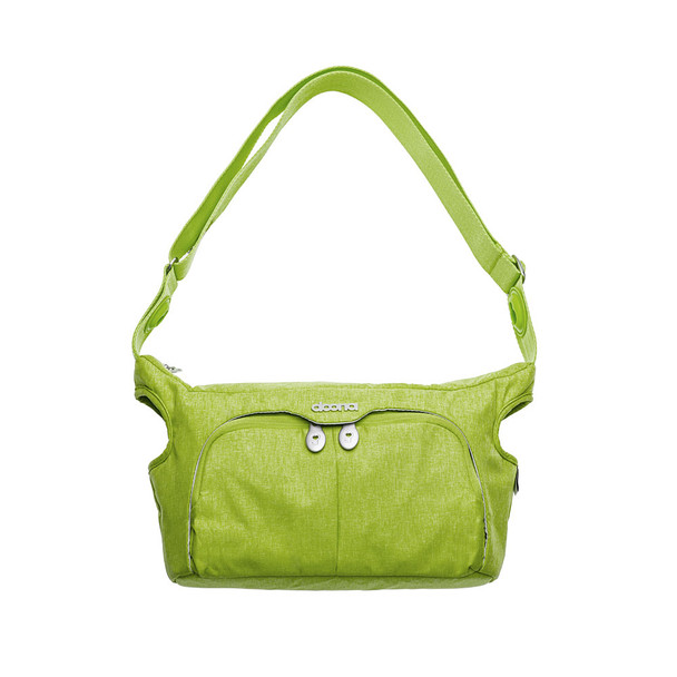 Doona Essentials Bag in Green