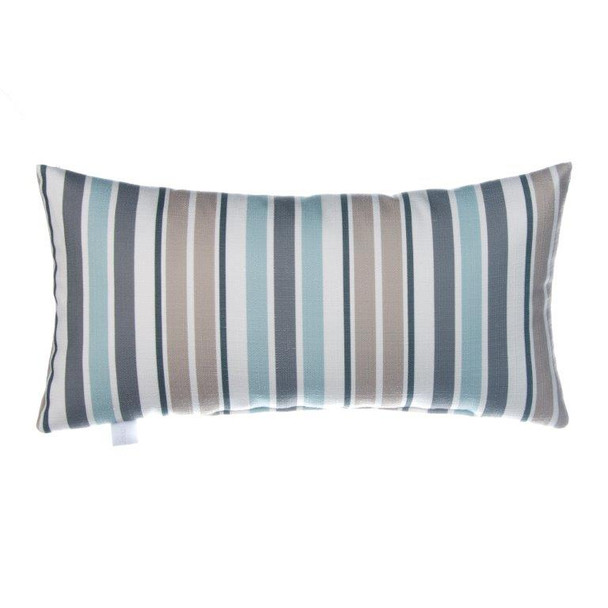 Glenna Jean Luna Rectangle Pillow-Stripe