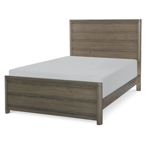 Legacy Classic Kids Big Sky Full Size Panel Bed
