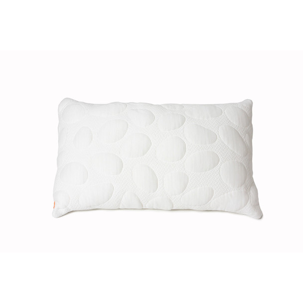 Nook Pebble Pillow Standard Size-Cloud