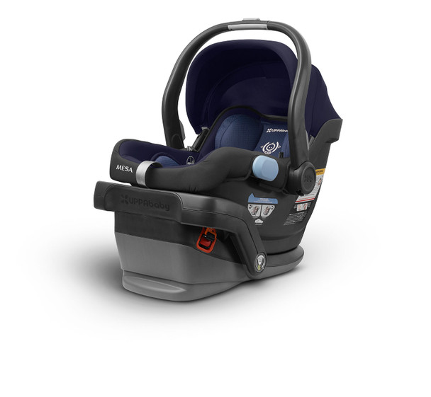 UPPAbaby Mesa Infant Carseat in Taylor(Navy)