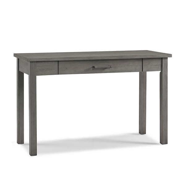 Dolce Babi Lucca Desk in Weathered Grey