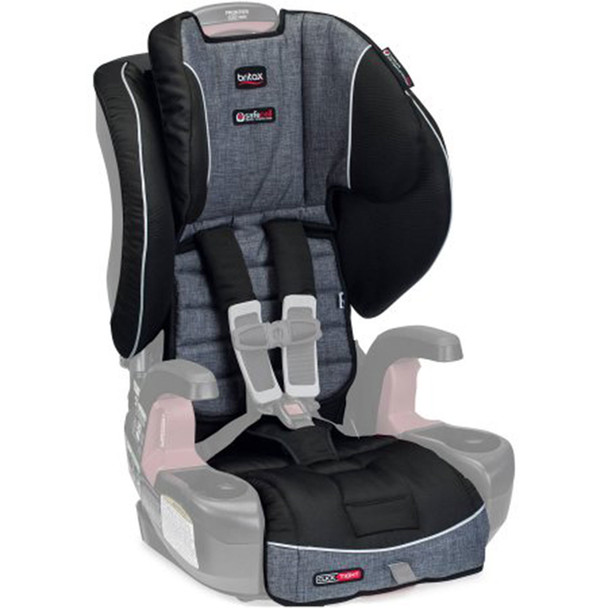 Britax Frontier Click Tight Harness-2-booster Cover Set in Vibe - Bambi Baby
