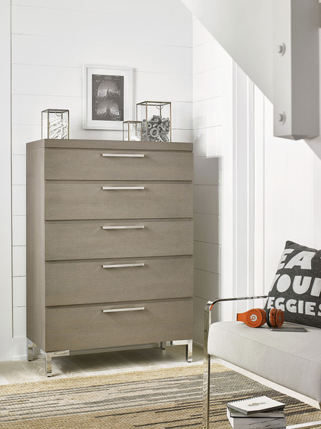 Smart Stuff Axis Collection Drawer Chest