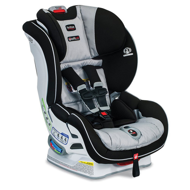 Britax Boulevard ClickTight Car Seat in Trek