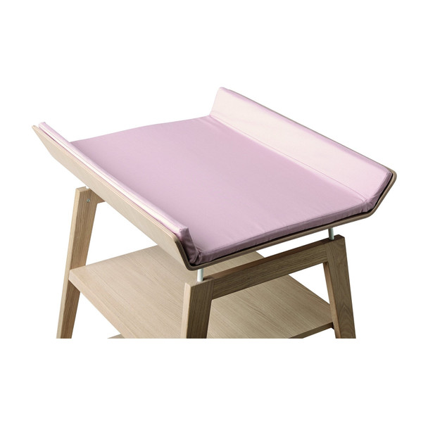 Tulip Linea Soft Pink Cover for Changer mattress