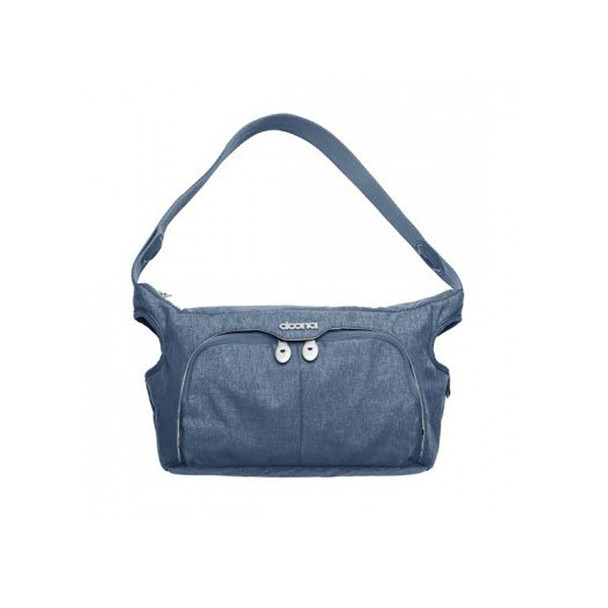 Doona Essentials Bag in Marine/Navy Blue