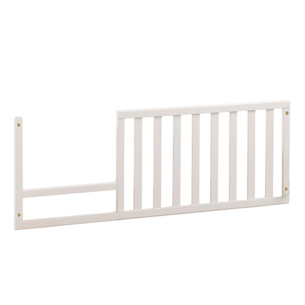 NEST Matisse Collection Toddler Gate in White