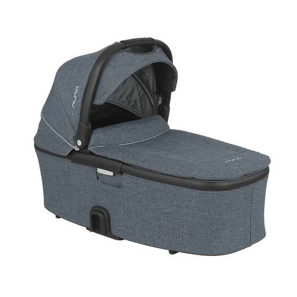 Nuna DEMI Grow Bassinet in Aspen