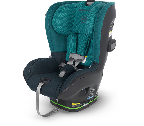 UPPAbaby Knox Car Seat - Convertible Car Seat in Lucca