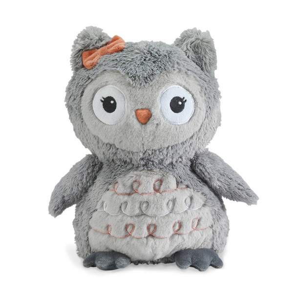 Lambs & Ivy Family Tree Plush Owl- Izzy