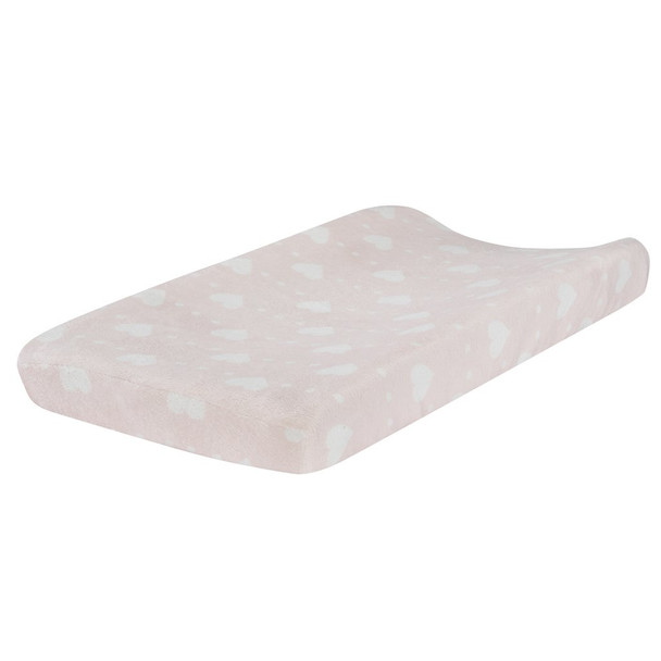 Lambs & Ivy Layla Changing Pad Cover