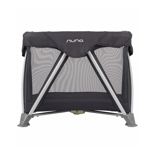 Nuna SENA Aire Mini Playard in Iron