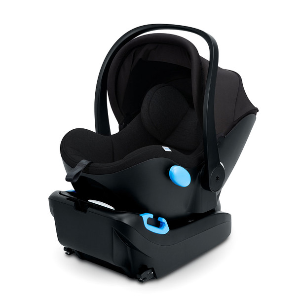 Clek Liing Infant Car Seat in Carbon