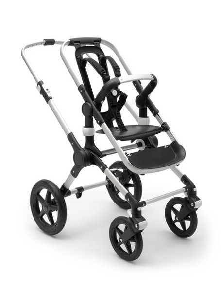 Bugaboo Fox Base in Alu