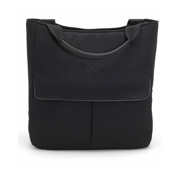 Bugaboo Mammoth Bag in Black