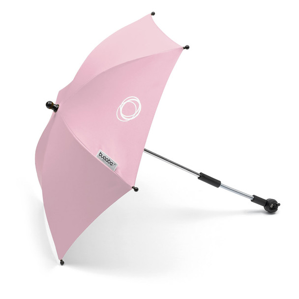 Bugaboo Parasol in Soft Pink-1