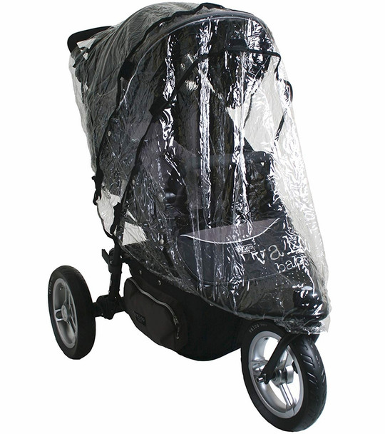 Valco Universal 3-Wheel Stroller Storm Cover