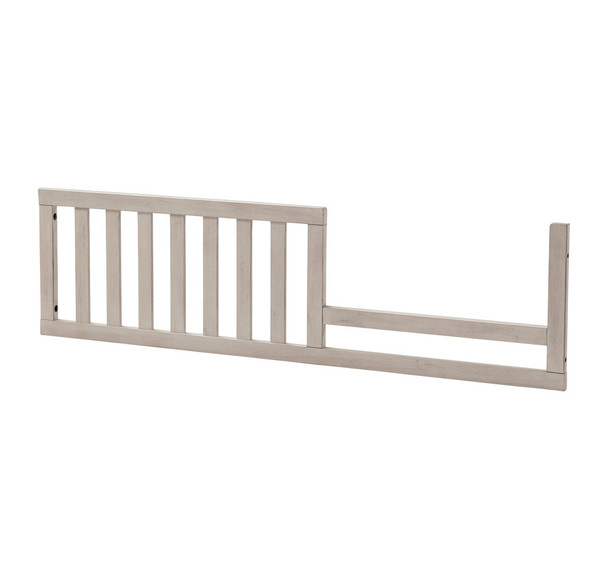Westwood Viola Toddler Guard Rail in Lace