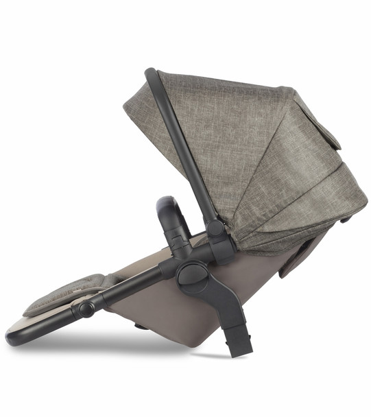 Silver Cross Coast Stroller Tandem Seat in Tundra