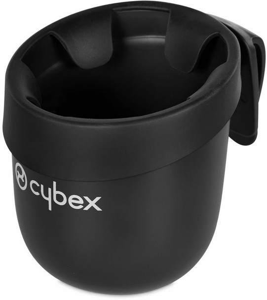 Cybex Car Seat Cup Holder - Black