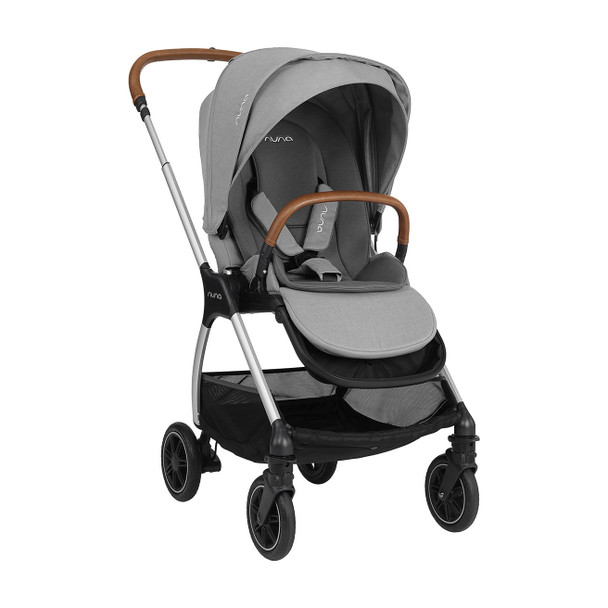 Nuna TRIV Stroller in Frosts