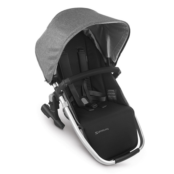 UPPAbaby Rumbleseat V2 - Jordan