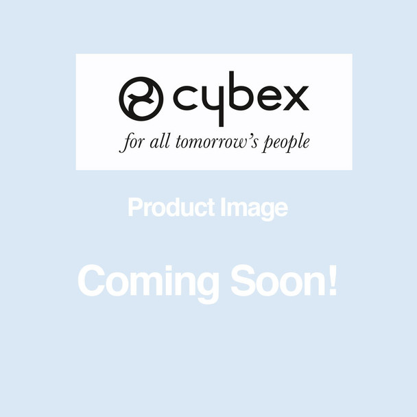 Cybex Rain cover Qbit+ AC / FE