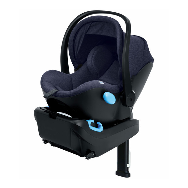 Clek Liing Infant Car Seat Iin Twilight