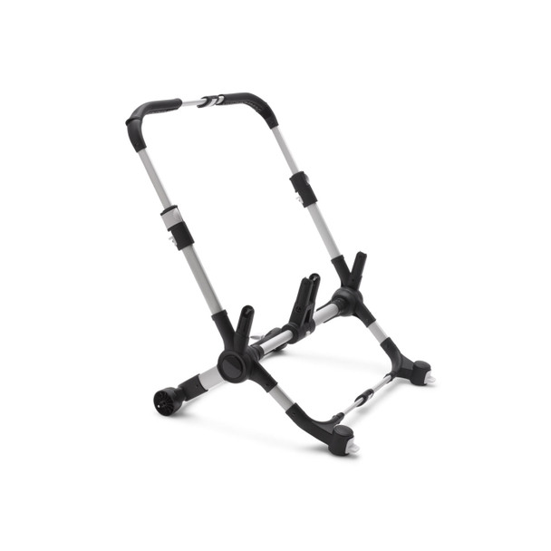 Bugaboo Donkey 3 Chassis in Aluminum