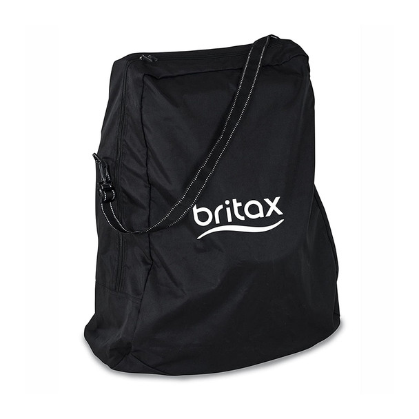 Britax B-Lively Travel Bag in Black