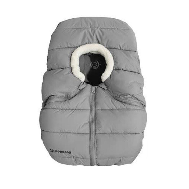 UPPAbaby CozyGanoosh for Mesa/Mesa V2, Mesa Max - STELLA /grey