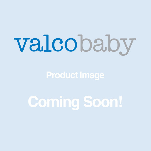 Valco Boot Cover Accessory For Snap 4 Trend Bassinet In Charcoal