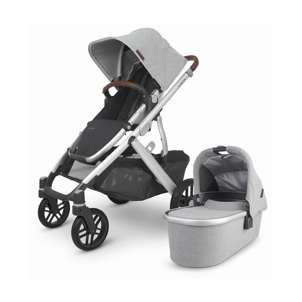 UPPAbaby VISTA V2 Stroller in STELLA