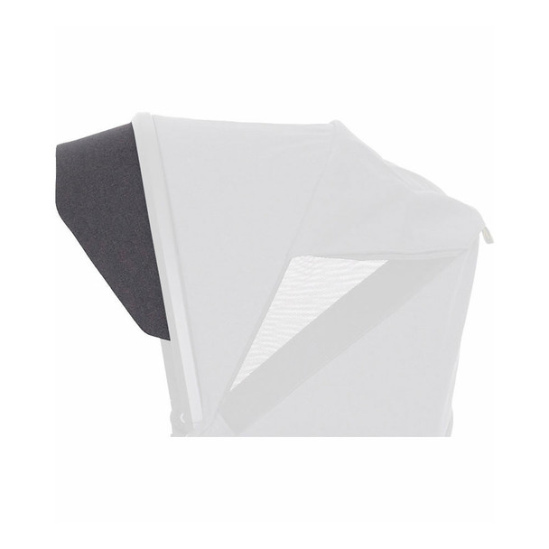 Veer Visor for Retractable Canopy