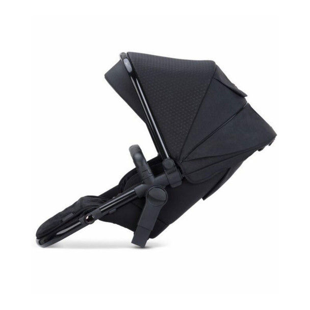 Silver Cross 2021 Wave Eclipse Tandem Seat