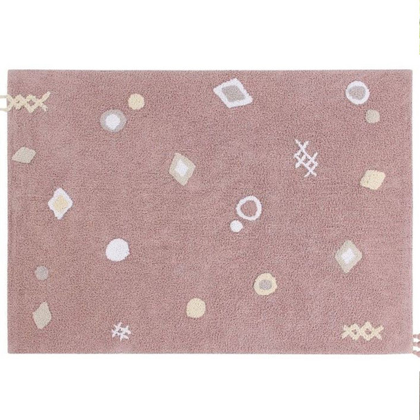 Lorena Canals Washable rug Noah