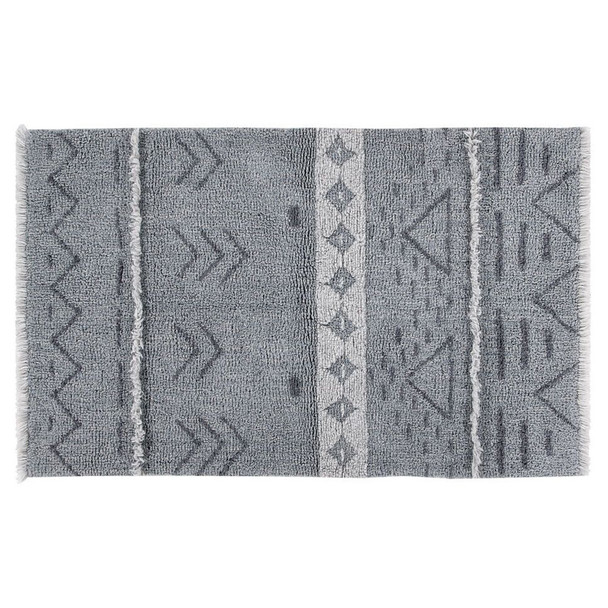 Lorena Canals Washable Rug Lakota Night