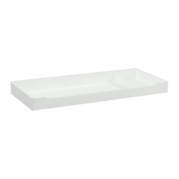 Westwood Tahoe - Nursery Changing Tray In Sea Shell