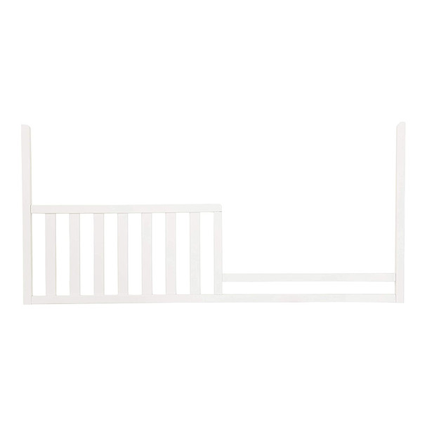 Westwood Emery 2301 Toddler Guard Rail In White