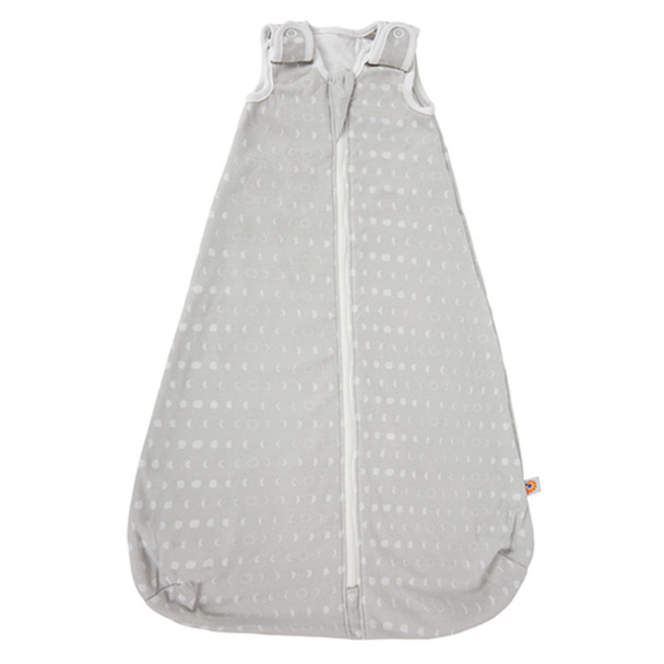 Ergobaby Classic Sleep Bag (0-6 S) TOG 1.0 - Moon Phase