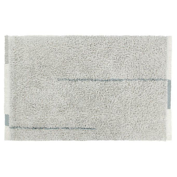 Lorena Canals XL Woolable Rug Free Your Soul Winter Calm
