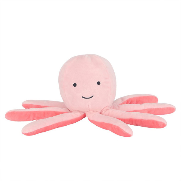 Bedtime Originals Ocean Mist Bubbles The Octopus Plush