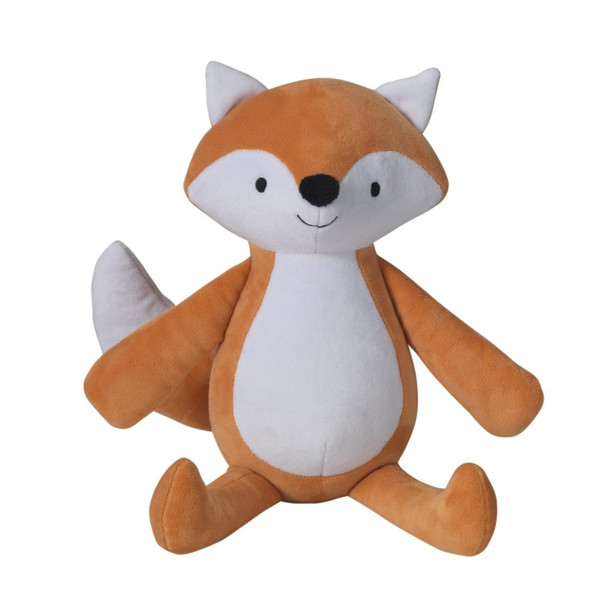 Bedtime Originals Scout The Fox Plush