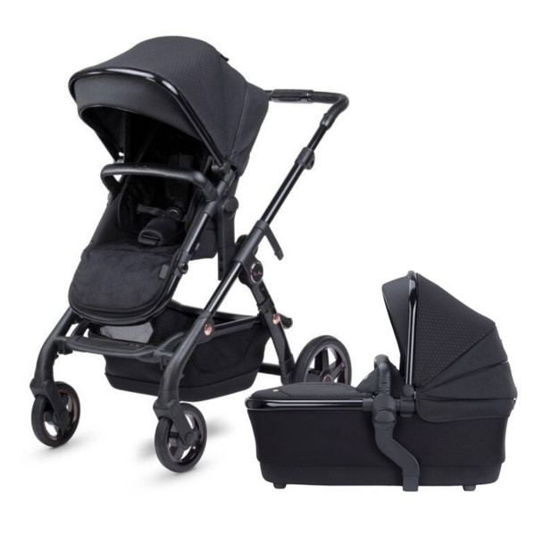 Silver Cross Wave 2022 Stroller - Eclipse