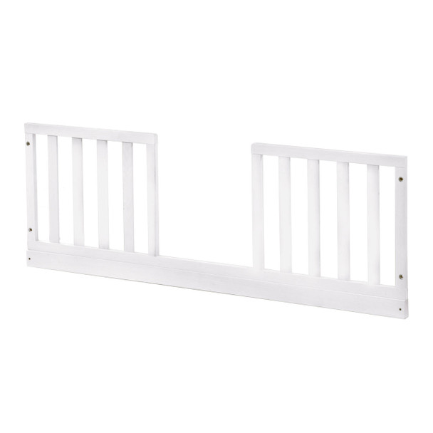 Tulip Bjorn/Tate Toddler Gate in White