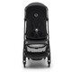 Bugaboo Butterfly Complete Stroller in Black/Midnight Black - Midnight Black